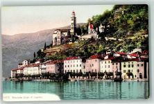 6922 Morcote - Chiesa