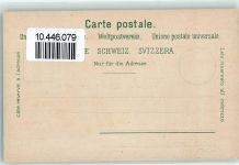 6441 Rütli - Rütlistube