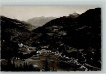 7075 Churwalden - vom Rheinblick