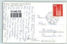 Männlichen - Schwebebahn Eiger Mönch Jungfrau