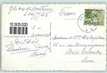 1823 Glion - Galerie du Temple