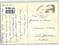 6363 Bürgenstock Foto AK Park- Hotel