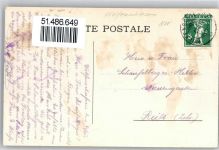 6387 Oberrickenbach - Wallenstöcke