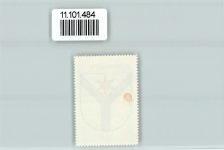 7402 Bonaduz - Vignette Wappen Kaffee Hag ca 1920-1940 Bonaduz