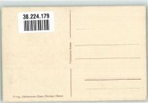 8753 Mollis Foto AK Pension Ferienheim Neumünster auf Kennealp