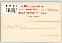 Handegg Grimselpost Gasthaus Handeck Postkutsche Schweiz Foto AK