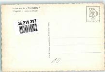 1070 Treytorrens Lavaux Foto AK Weinterrassen