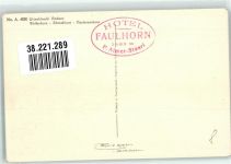 Grindelwald Foto AK Bachsee