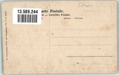 8523 Kappel Gebrauchsspuren Gasthaus