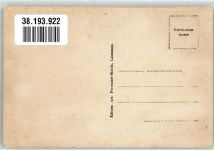 1110 Morges Foto AK Schloss