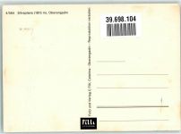 7513 Silvaplana - Fliegeraufnahme