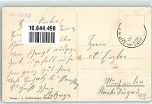 9107 Urnäsch - Hochalp Kühe