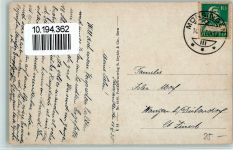 3110 Münsingen - Landwirtschaftl. Schule Schwand