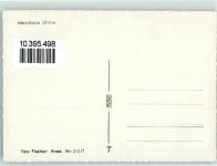 Hörnlihütte - Winter