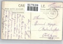 Jungfrau BE - Guggihütte