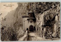 1890 St-Maurice - L Ermitage