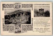 6410 Goldau - Hotel Rigi Zeno Schorno
