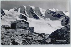 Palü - Diavolezza-Hütte, Bellavista AKU2