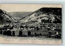 2114 Fleurier - Vue générale