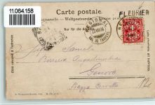 2114 Fleurier - Vue générale