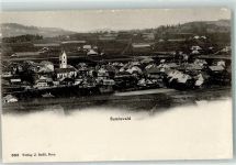 3454 Sumiswald 1910 - Kirche