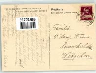 6410 Rigi Klösterli Foto AK Winter Foto Gaberell Serie Biefaisance