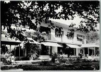 4104 Oberwil BL - Bernharsberg