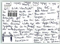 4104 Oberwil BL - Bernharsberg