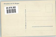 7513 Silvaplana Foto AK