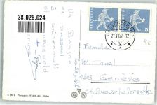 3454 Sumiswald 1964 Foto AK