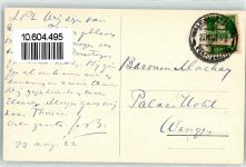 7018 Flims Waldhaus - Kurhaus Hotel Waldhaus Hotel Segnes