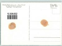 Hörnli ZH - Fliegeraufnahme