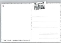 Niesen - Bergbahn Beatenbergbahn