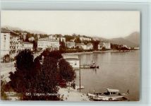 6900 Paradiso - Motorboot Ruderboot