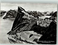 6363 Bürgenstock - Hotel