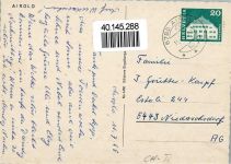 6780 Airolo - Traforo del Gottardo Stadtansicht Pensione AKU2