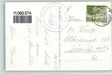 Glärnisch - Vrenelisgärtli mit Aufstiegsroute