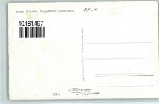 3723 Kiental - Skigelände Gehrihorn Winter