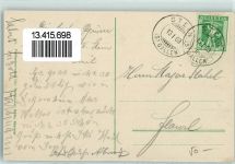 9655 Stein SG - Gasthof zum Ochsen