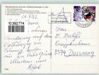 8134 Adliswil - Höhenwanderung Grat aus Ueltiberg Felsenegg SZU Uetlibergstrecke mit Blick auf See und Alpen LAF Luftseilbahn Adliswil Felsenegg mit Stadt Adliswil SZU Sihltalstrecke