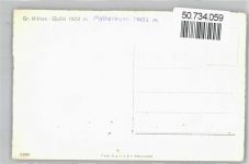 Grosser Mythen - Berggasthaus Mythen-Kulm