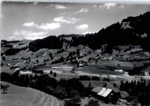 9642 Ebnat-Kappel - Horbern