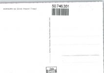 9642 Ebnat-Kappel - Horbern