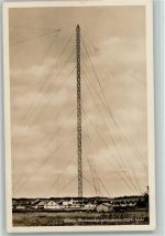 8302 Kloten - Funktelegraphenstation