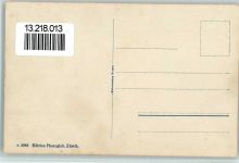 8302 Kloten - Funktelegraphenstation