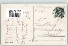 1337 Vallorbe - Vogelschau Vallee de Joux