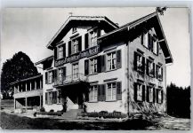 9621 Oberhelfenschwil - Gasthaus Ferienheim z. frohen Aussicht