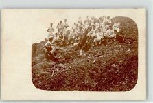 9240 Uzwil - Turnergruppe