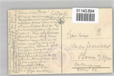 Neufchateau - Hauptstrasse