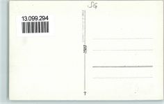 8730 Uznach 1939 Foto AK Mövenreservat 1939 AK